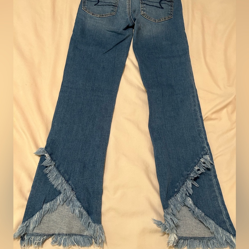 American Eagle Jeans - Picture 4 of 8